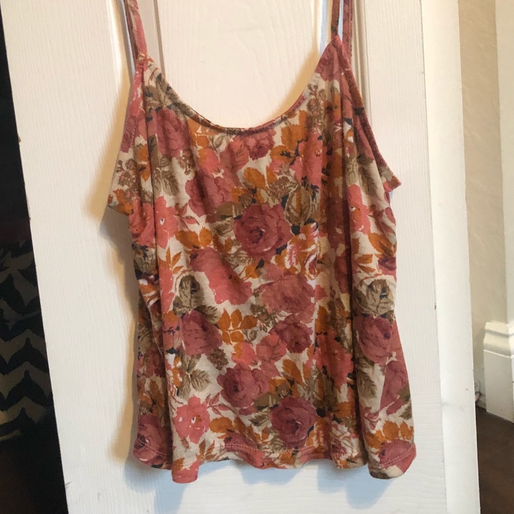 Brandy Melville tank top